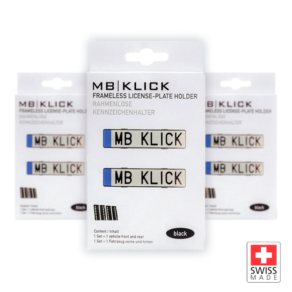 MB KLICK 2.0 BLACK