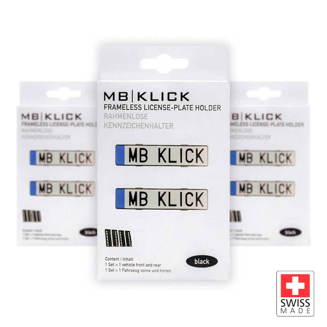 MB KLICK 2.0 BLACK